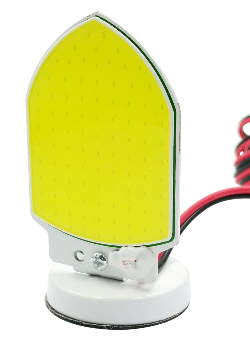 سبايدر NEW SPIDER PLUS مصباح LED للتخييم فائق السطوع 12 فولت مع سلك 4.5 متر - ضوء إصلاح السيارة الخارجي المقاوم للماء، إضاءة طويلة الأمد - Image 4