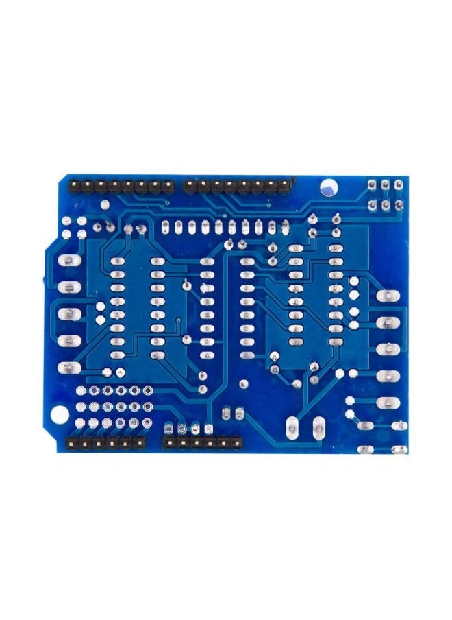Thingerbits - L293D Motor Driver Board Control Shield Module for Arduino - Image 1