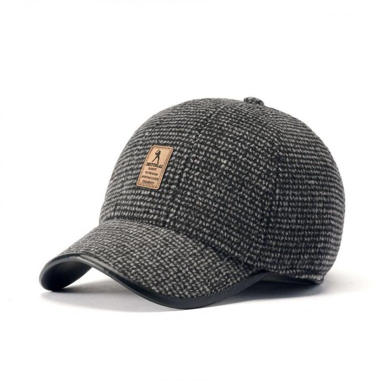 Bucket Hat Women Outdoor Travel Solid Color Korean Fashion Hat - Image 4