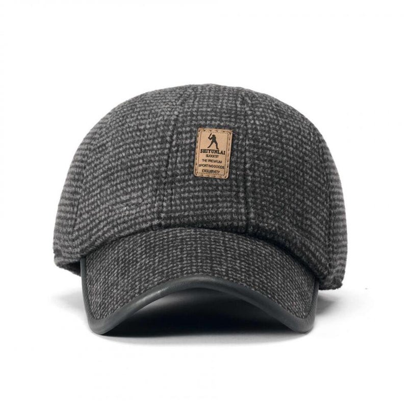 Bucket Hat Women Outdoor Travel Solid Color Korean Fashion Hat - Image 2