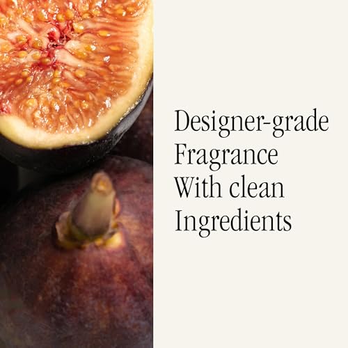 Pura & Brooklyn Candle Studio Home Scent Refill - Smart Air Diffuser - Up to 120-Hours of Luxury Fragrance per Refill - Home Essential - Clean & Safe Diffuser Fragrance - 2 Pack, Santorini - Image 4