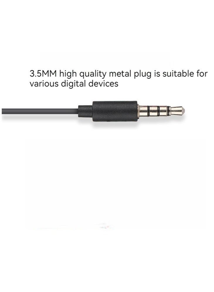 سماعات رأس سلكية رياضية داخل الأذن، سماعات موسيقى للرياضات الإلكترونية (أرجواني) - Image 4