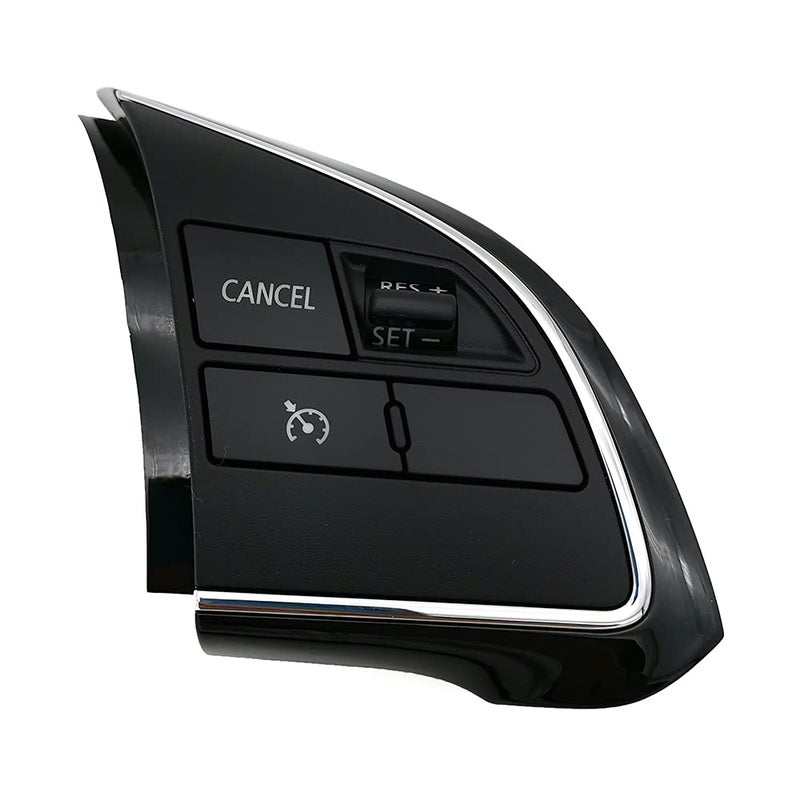 DEMULAX Steering Wheel Control Switch for Mitsubishi - Image 5