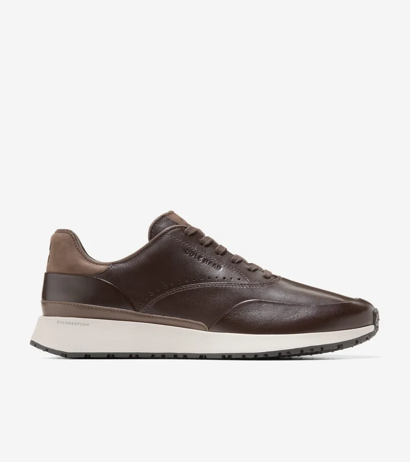 Men's Grandprø Luxe Mile Sneakers