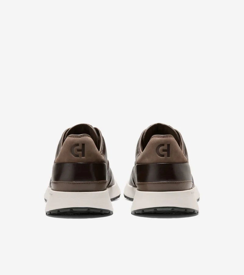 Cole Haan  Men's Grandprø Luxe Mile Sneakers for Men | Best Price UAE