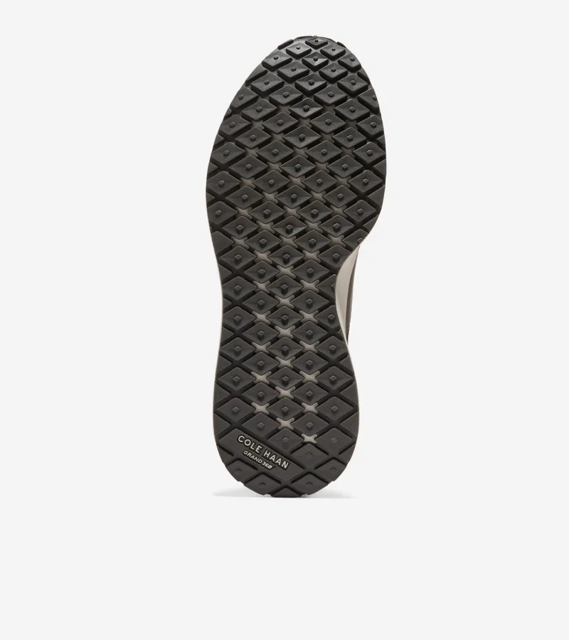 Cole Haan  Men's Grandprø Luxe Mile Sneakers for Men | Best Price UAE