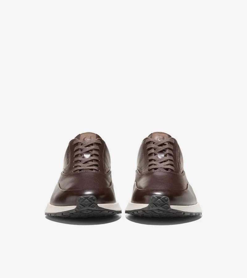 Cole Haan  Men's Grandprø Luxe Mile Sneakers for Men | Best Price UAE