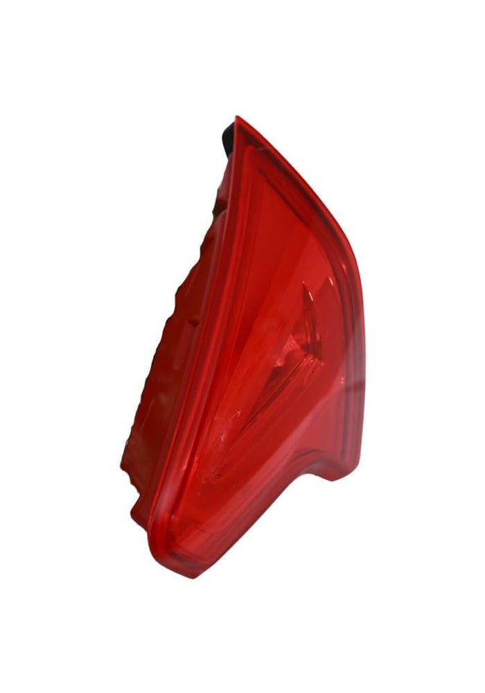 Back Lamp (Passenger Side) for JAC S3 Plus 2020-2025