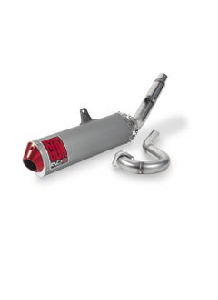 Big Gun Exhaust Evo R Exhaust System