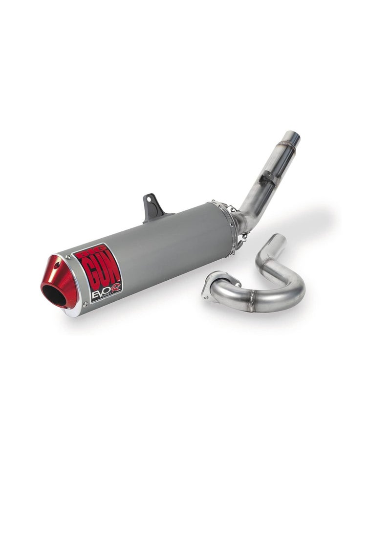 Big Gun - Big Gun Exhaust Evo R Exhaust System - Image 1
