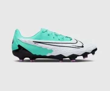 Nike Phantom Gx Academy Fg/mg White Cleat DD9473 300 Y-117