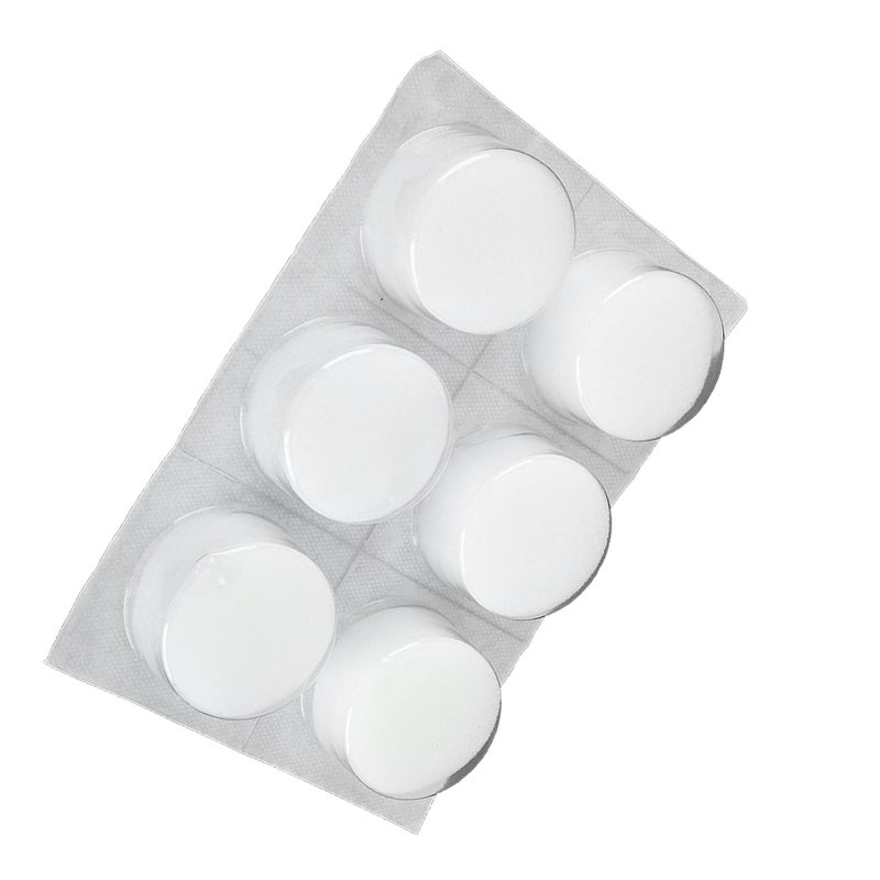 Tattoo Needle Cleaning Cup 30ml Individually Sealed - Sponge Liner With Rich Air Holes Tattoo Needle Dip Foam for Professional Tattoo Artists Tattooing Sessions - Image 3