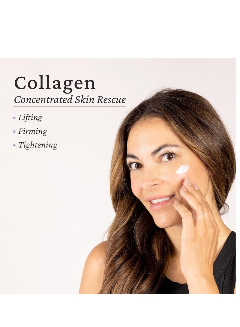 elastalift Elasta Life Collagen Skin Care Cream and Body Lotion for Dry Skin Skin Firming Cream and Collagen Body Firming Lotion Lifts, Tightens and Firms Skin for Younger Looking Skin 15 fl oz - Image 3