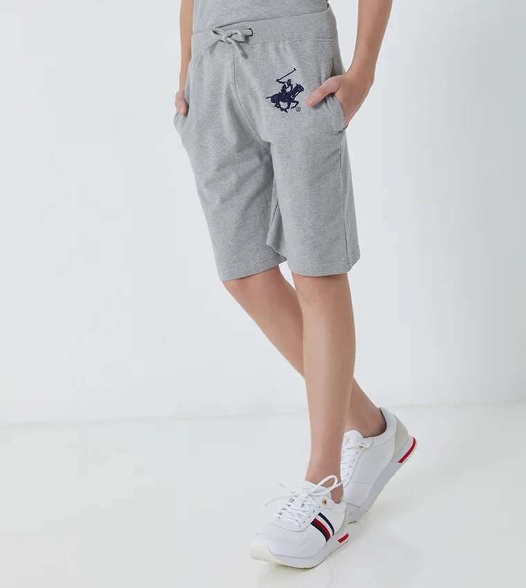 بيفرلي هيلز بولو كلوب شورتات أطفال بيفيرلي هيلز بولو كلوب