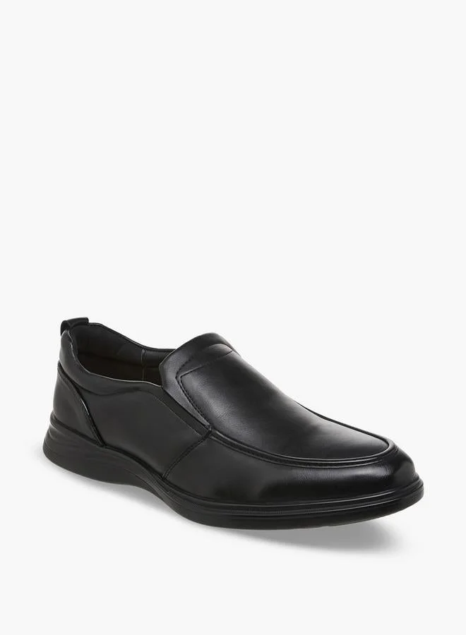 Le Confort Men Slip-On Loafers