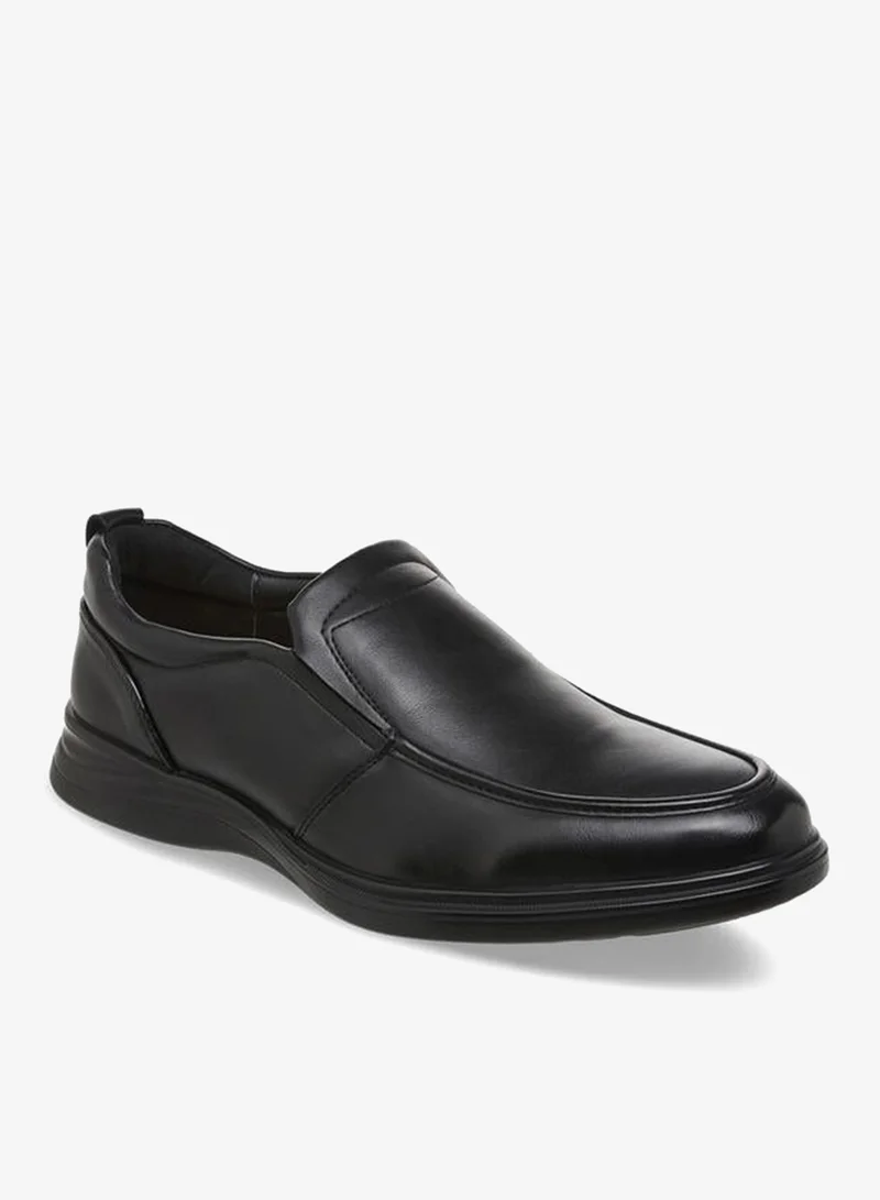 لو كونفورت Men Slip-On Loafers