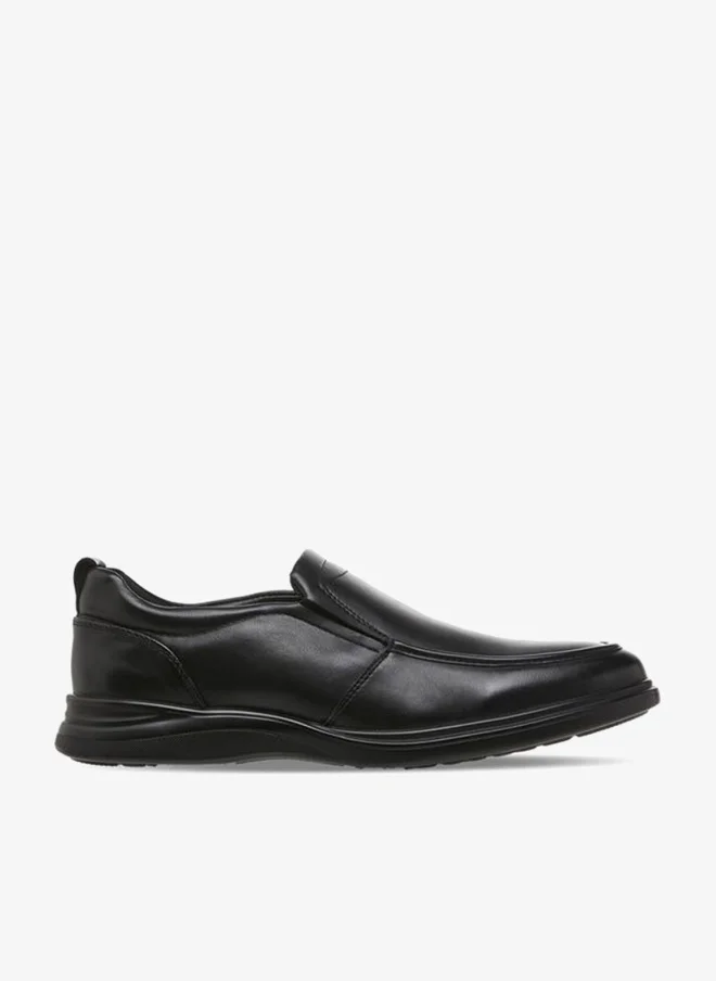 لو كونفورت Men Slip-On Loafers