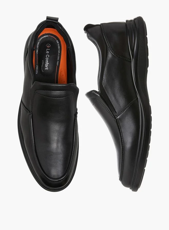 Le Confort Men Slip-On Loafers