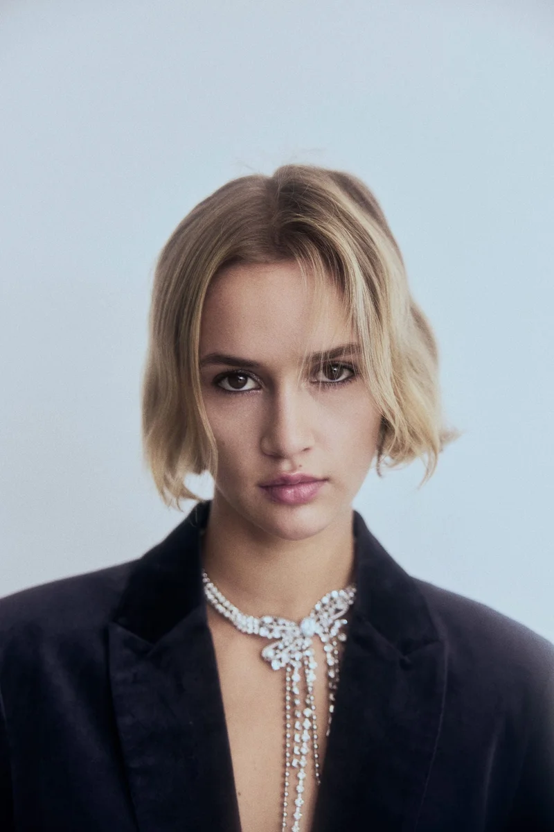 H&M Single-breasted blazer