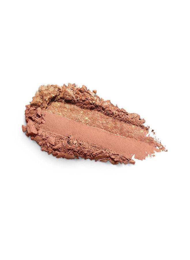 KIKO MILANO Blossoming Beauty Multi-Finish Floral Blush - 01  - Image 2