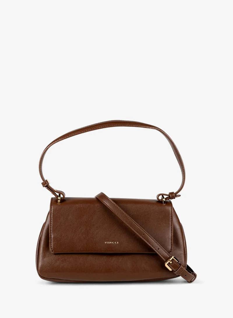 Vincci Women Shoulder Bag