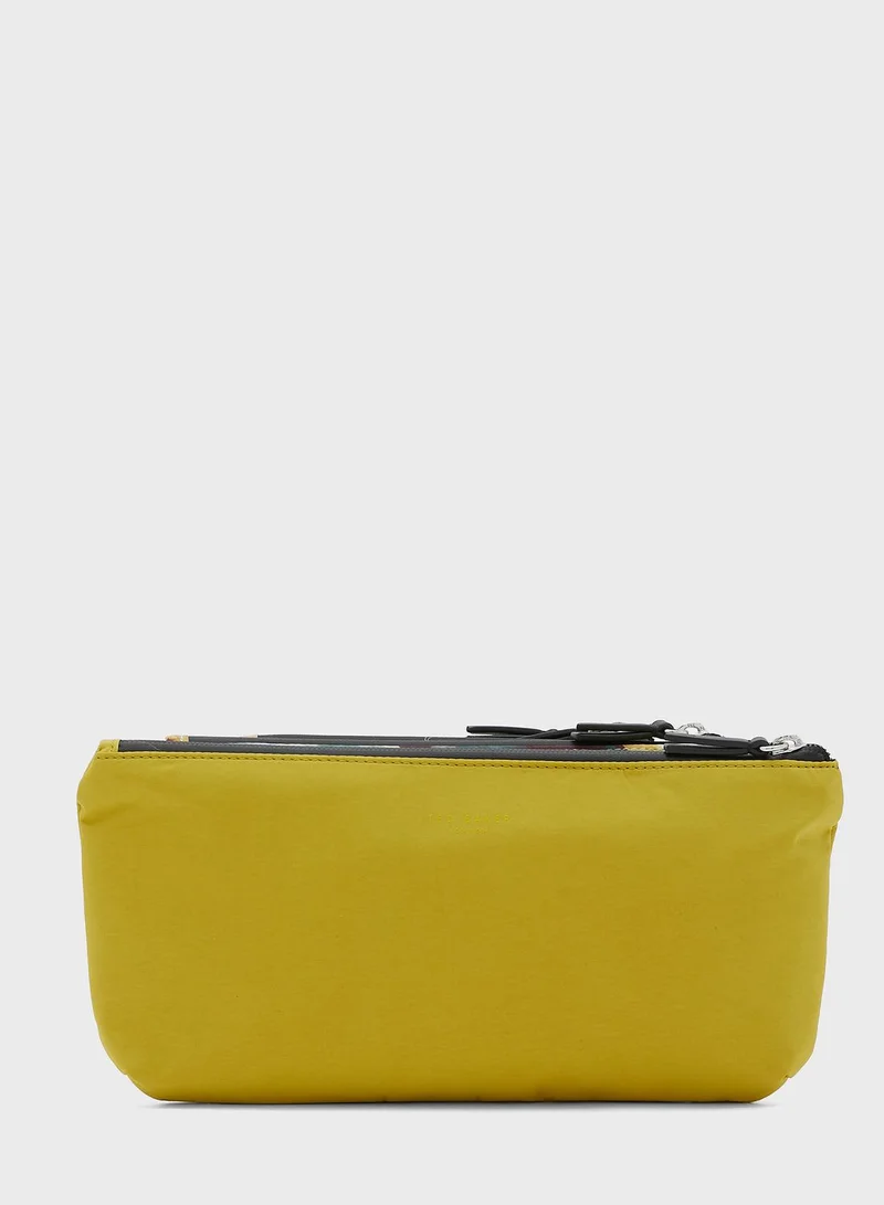 Ted Baker Multia Multi Pouch Cosmetic Bag