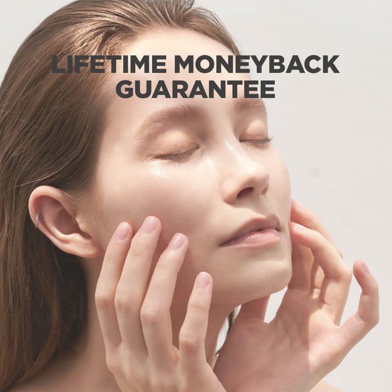 Proot Copper Peptides Serum for Face | Advanced Copper Peptides Serum for Face | Peptides Serum For Face | Copper Peptides Night Serum with High Concentrate of Copper Peptides and Hyaluronic Acid | Copper Peptides Serum for Face with Natural and Innovative Skin Rejuvenating Complex | Korean Essence Night Serum with Copper Peptides Concentrate | Copper Peptides Serum for All Skin Type | Formulated with Copper Peptides and Other Natural Ingredients | 1.69 fl oz 50 ml - Image 3