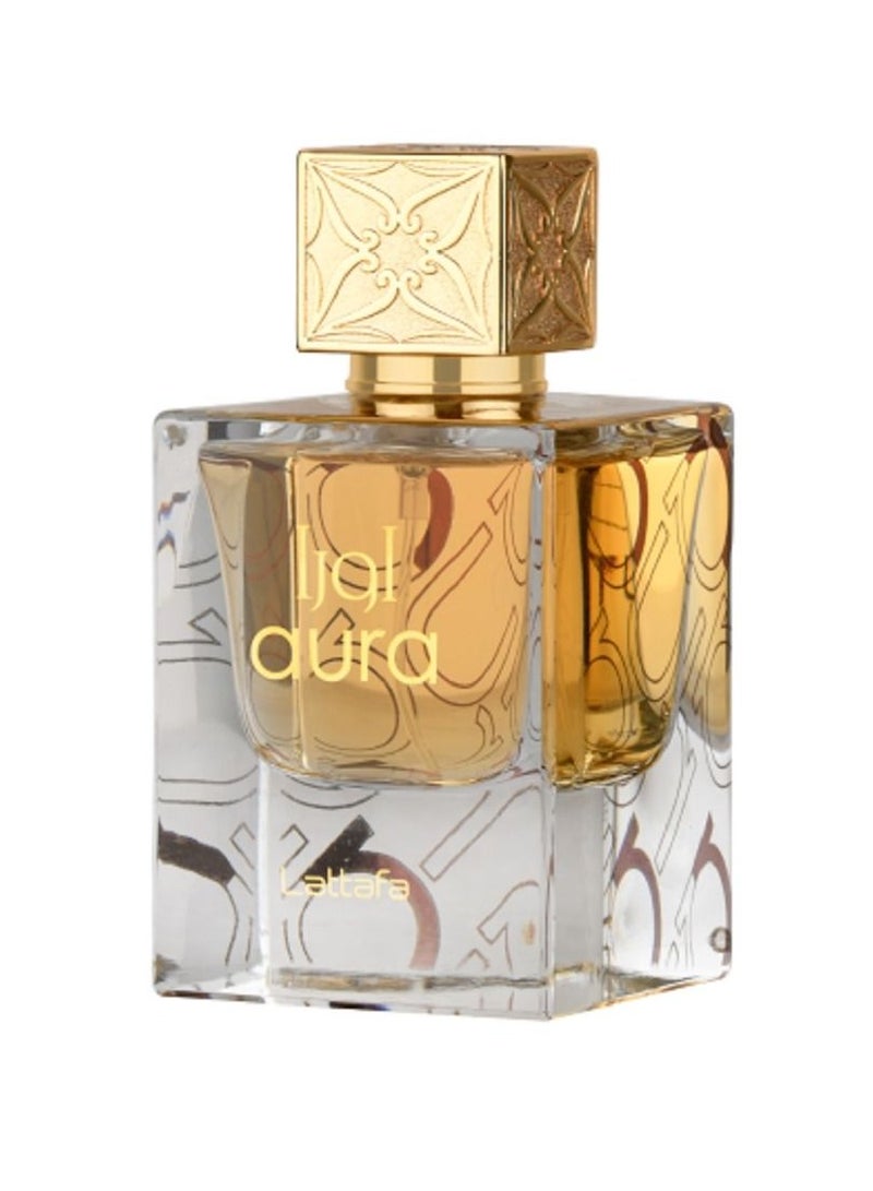 Lattafa Aura EDP 60ml - Image 1