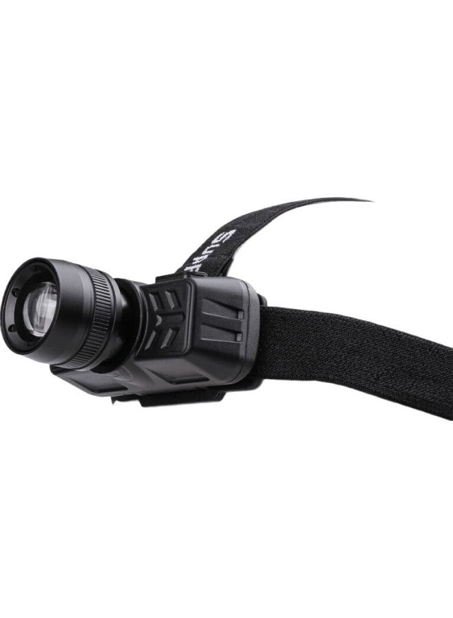 SupFire Mx70 Zoomable Headlamp, High Brightness, Rechargeable, Long-Lasting Battery, High-Intensity Head-Mounted Night Fishing Lamp - Image 3