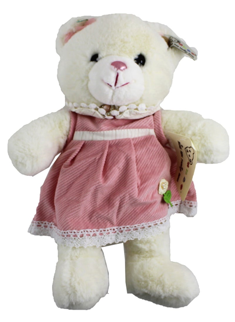 PARTY FUN Soft Toys Teddy Bear 35Cm 