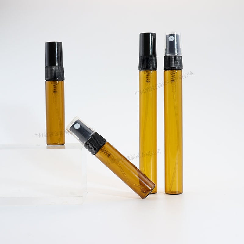 Spray Bottle 2Ml3Ml5Ml Perfume Tea Spray Bottle Bottled Outdoor Portable Compact Mini Spray Bottle - Image 5