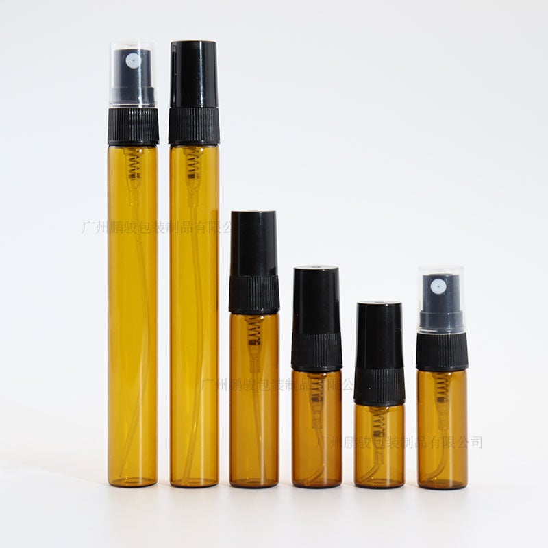 Spray Bottle 2Ml3Ml5Ml Perfume Tea Spray Bottle Bottled Outdoor Portable Compact Mini Spray Bottle - Image 3