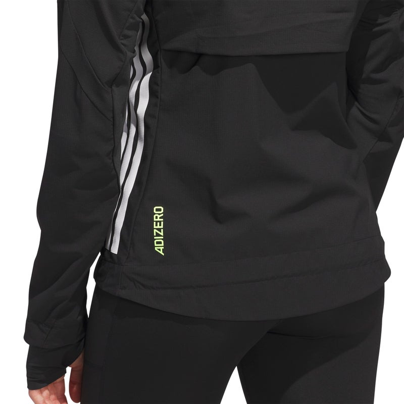 adidas Adizero Running Jacket - Image 2