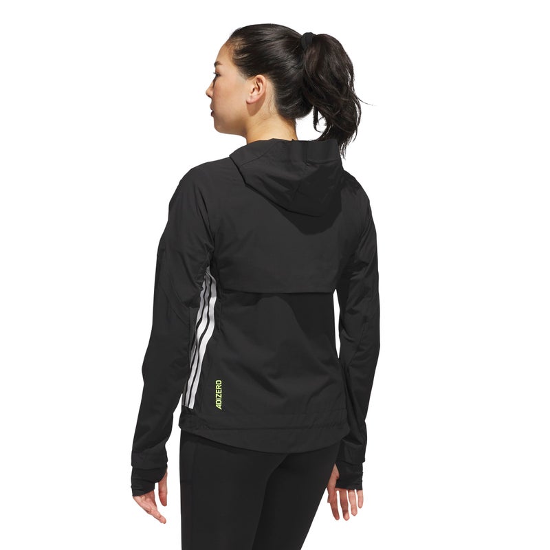 adidas Adizero Running Jacket - Image 4