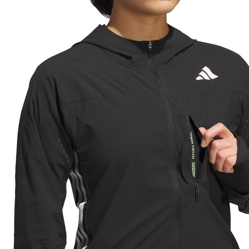 adidas Adizero Running Jacket - Image 3