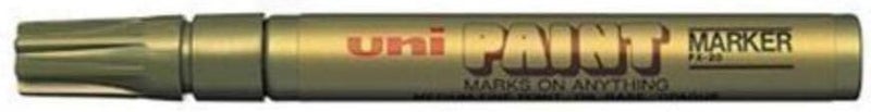 Uni Paint Marker PX-20 Gold
