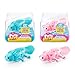 Pets Alive Robo Axolotl Swimming Electronic Pet Toy 2 Pack by ZURU - Image 2