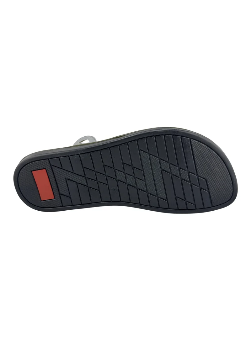 Footprint Comfort Arabic Slippers