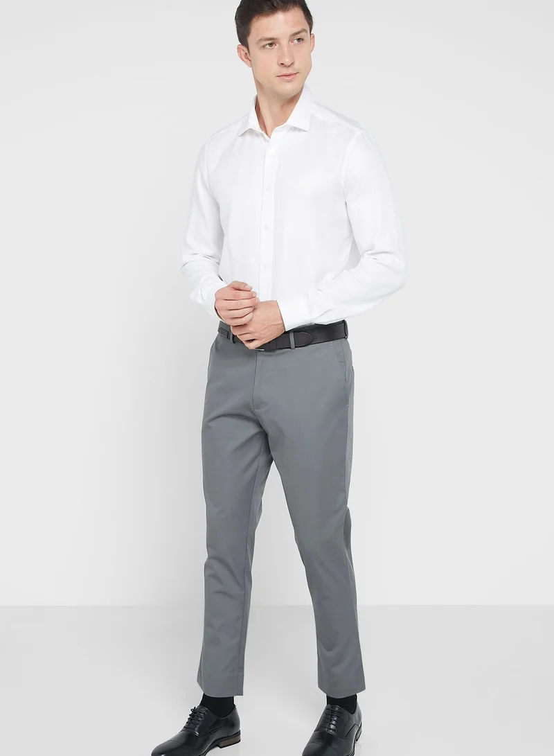Robert Wood Formal Trousers