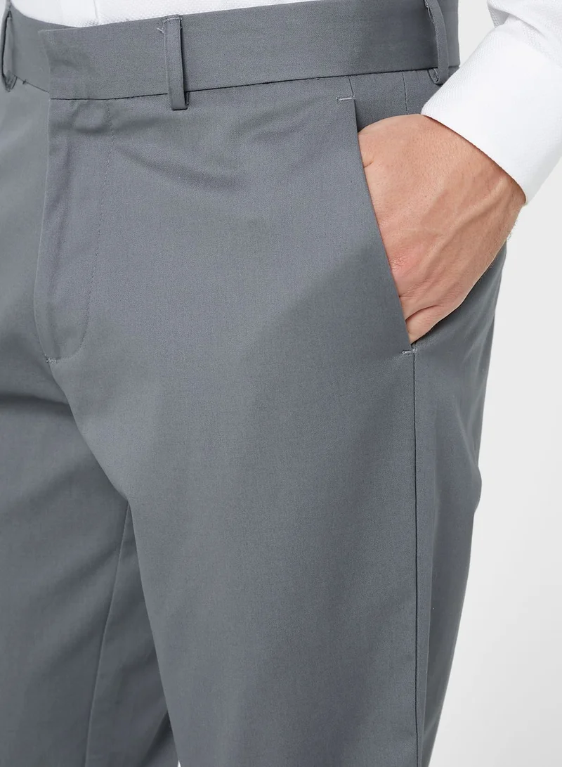 Robert Wood Formal Trousers