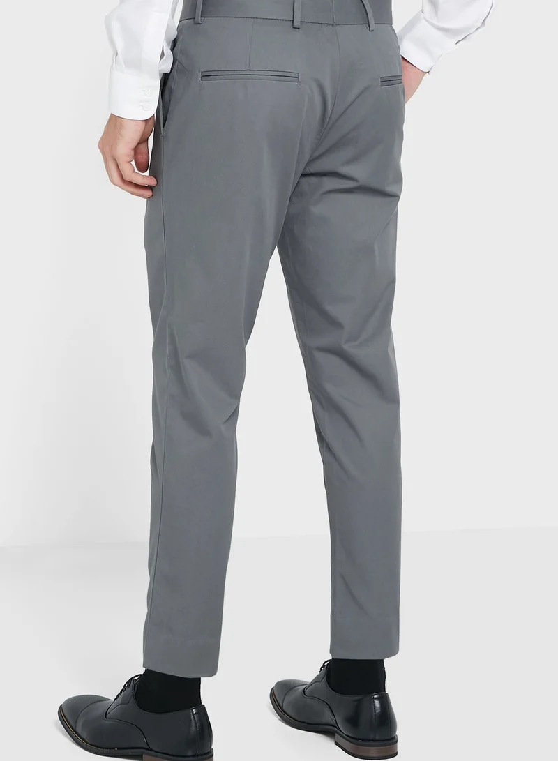 Robert Wood Formal Trousers