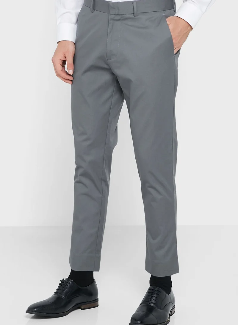 Robert Wood Formal Trousers
