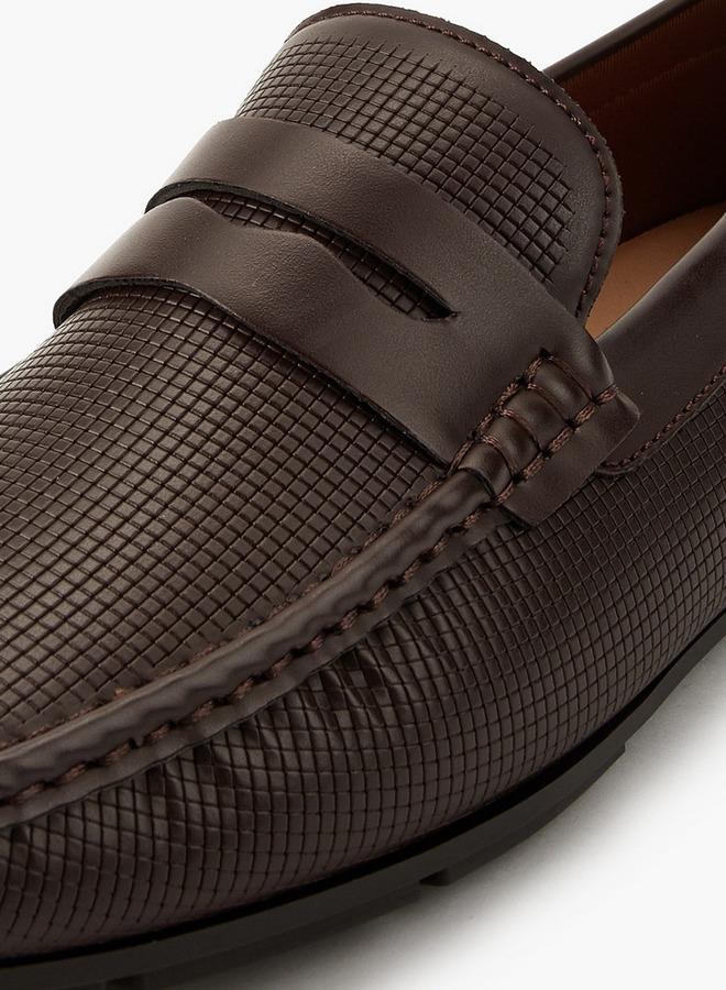 ال بي ال من شو اكسبرس أحذية رجالية بنعل وافل - Image 5