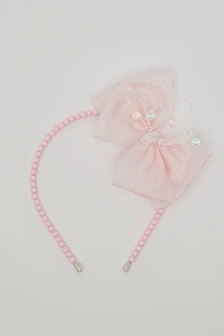 R&b Hair Accessory Set