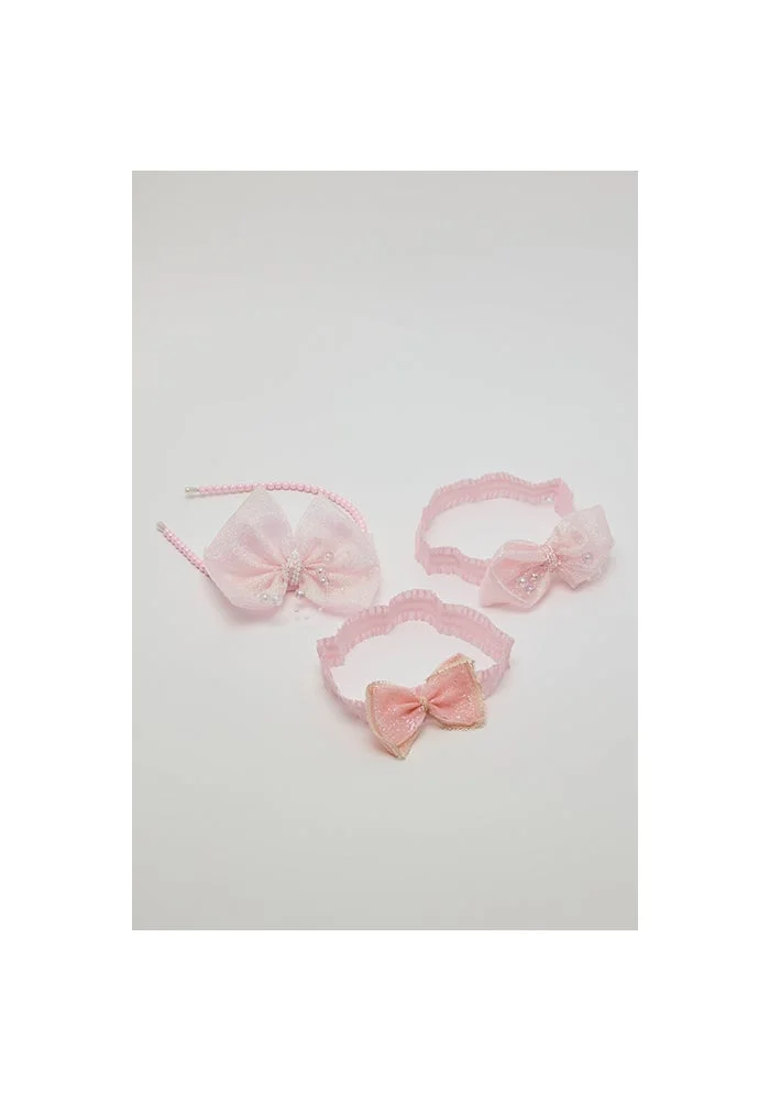 أر أند بي Hair Accessory Set