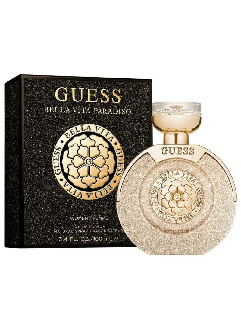GUESS Bella Vita Paradiso Eau de Parfum 100 ml - Image 1