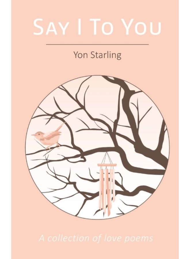 Say I To You - Paperback