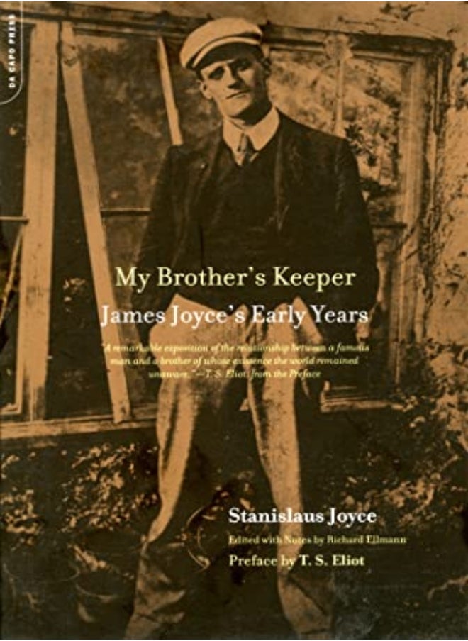My Brother's Keeper 