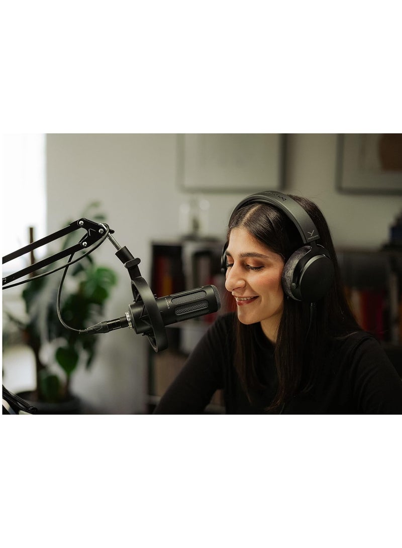 Beyer Dynamic beyerdynamic DT 700 PRO X Closed-Back Studio Headphones - Image 2