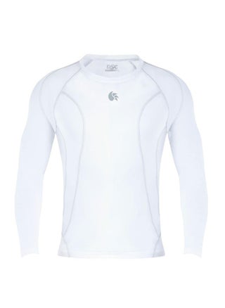 Full Sleeve Compression Top Size; L | Sleek Design |  Enhanced Performance |  Breathable Fabric - pzsku/Z7E4EC36F8DBA3BA7CA96Z/45/_/1697888821/e16ce983-3e7a-493a-9b77-387983007497